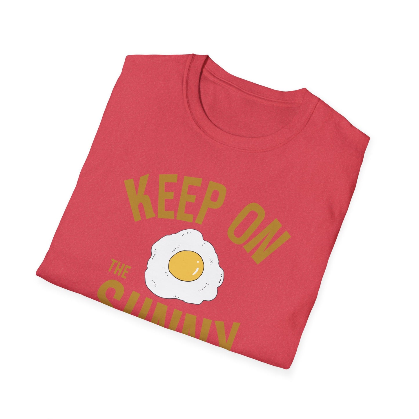 Keep On the Sunny Side T-Shirt