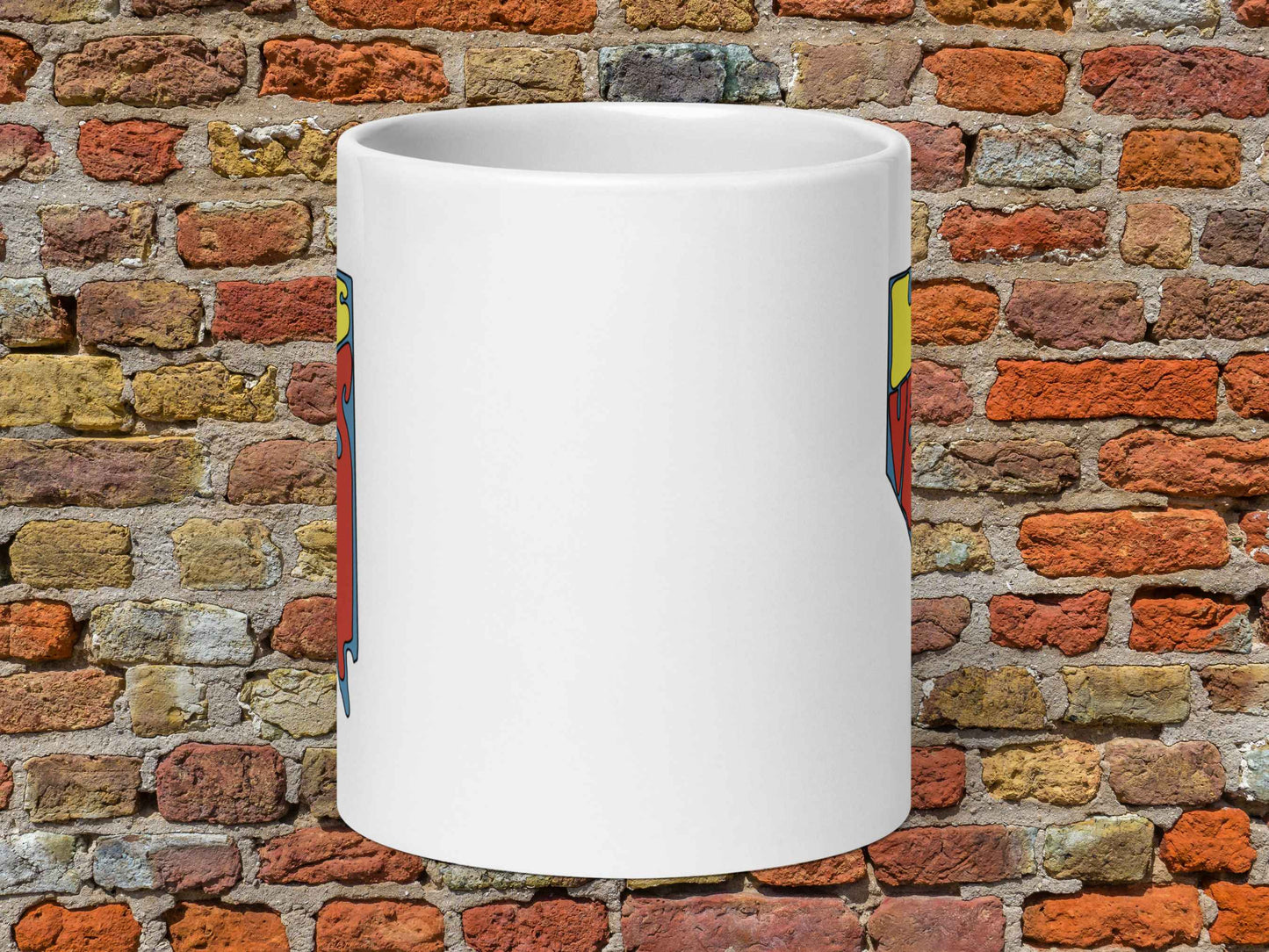 Las Vegas Coffee Mug | Retro Coffee Mugs