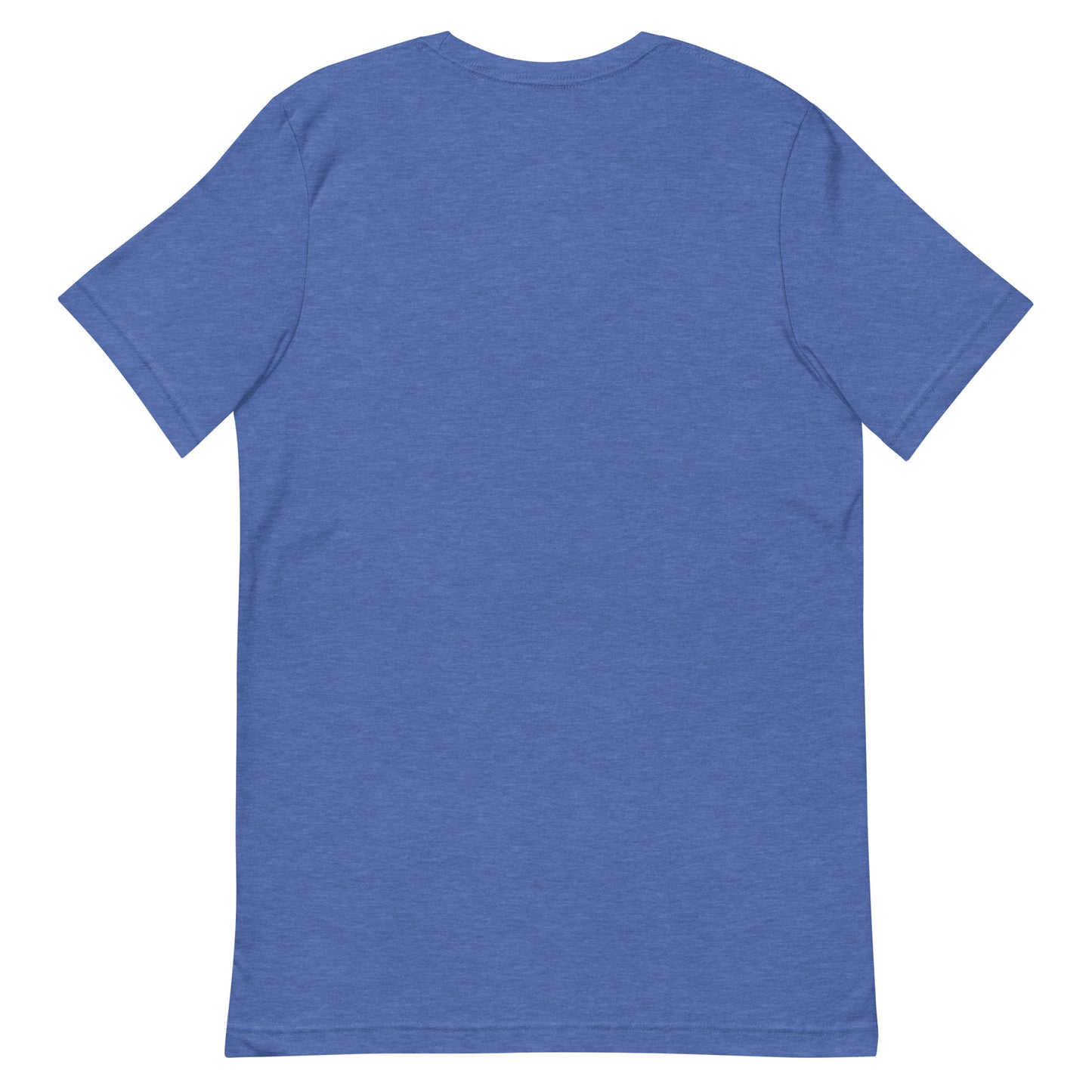 i'm not everybody's cup of tea shirt,back