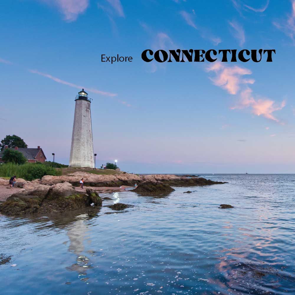 Exploring Connecticut: Where Whales and Wonders Await