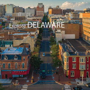 Exploring the Enchanting State of Delaware: A Blend of History, Culture, Charm, and Community Spirit