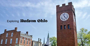 Exploring the Charm of Hudson, Ohio: A Hidden Gem for Residents and Visitors Alike