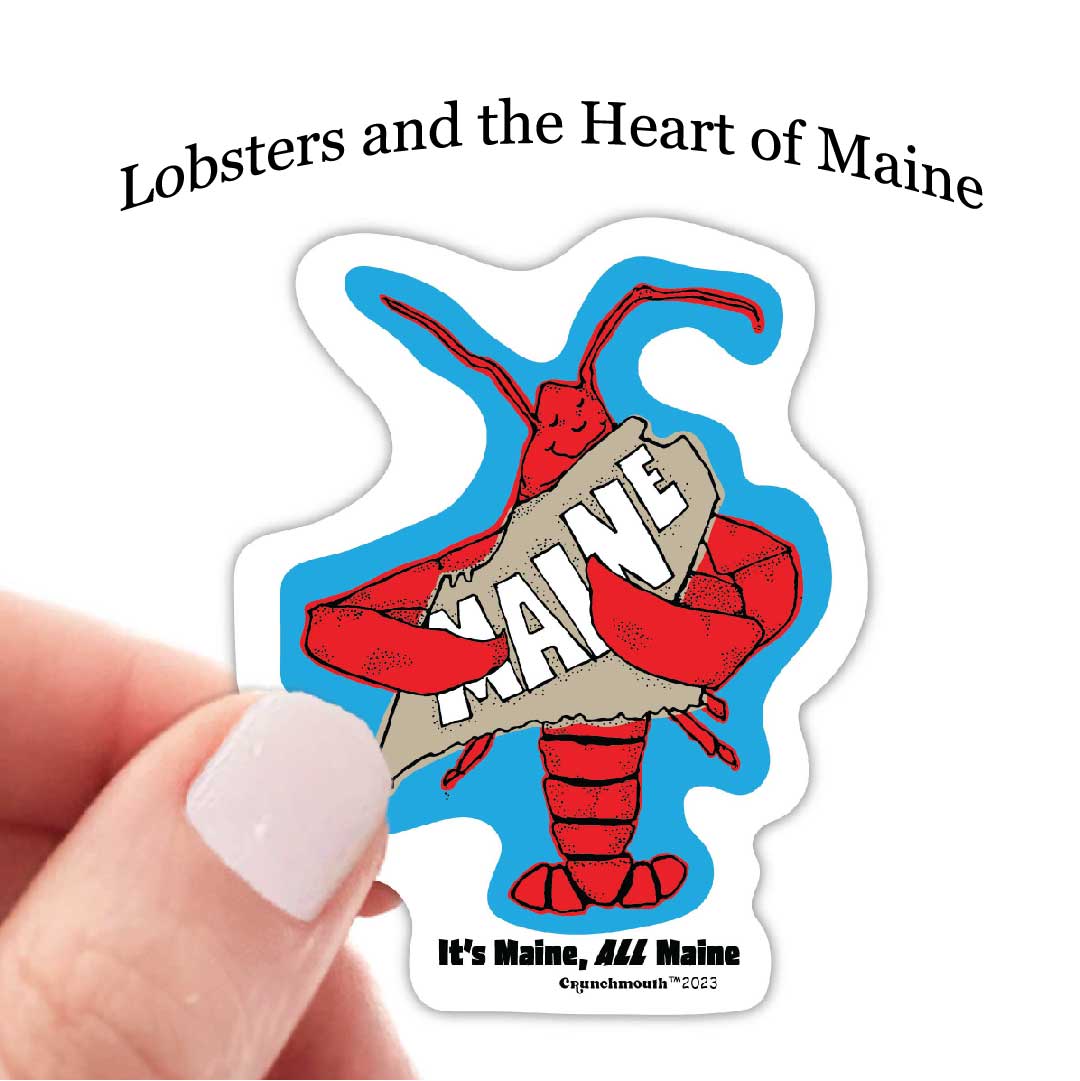Exploring the Delectable Bond Between Lobsters and the Heart of Maine