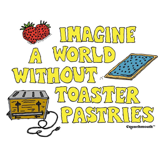 A World Without Toaster Pastries?