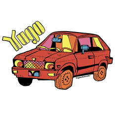 Yugo: A Tradition of Excellence in European Motoring
