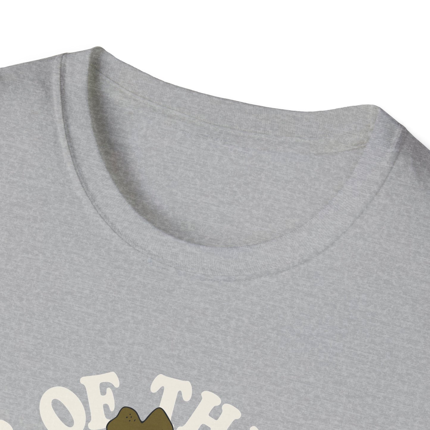 King of the Road T-Shirt