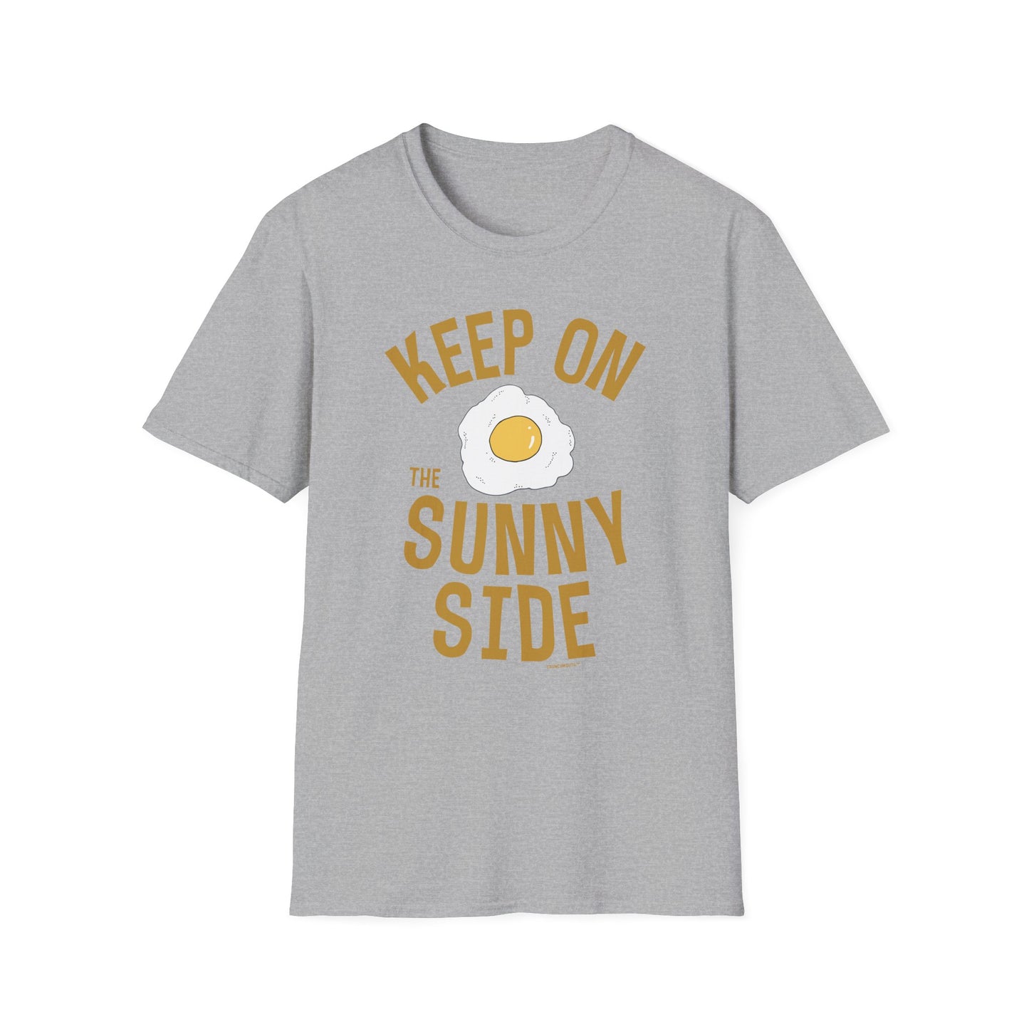 Keep On the Sunny Side T-Shirt