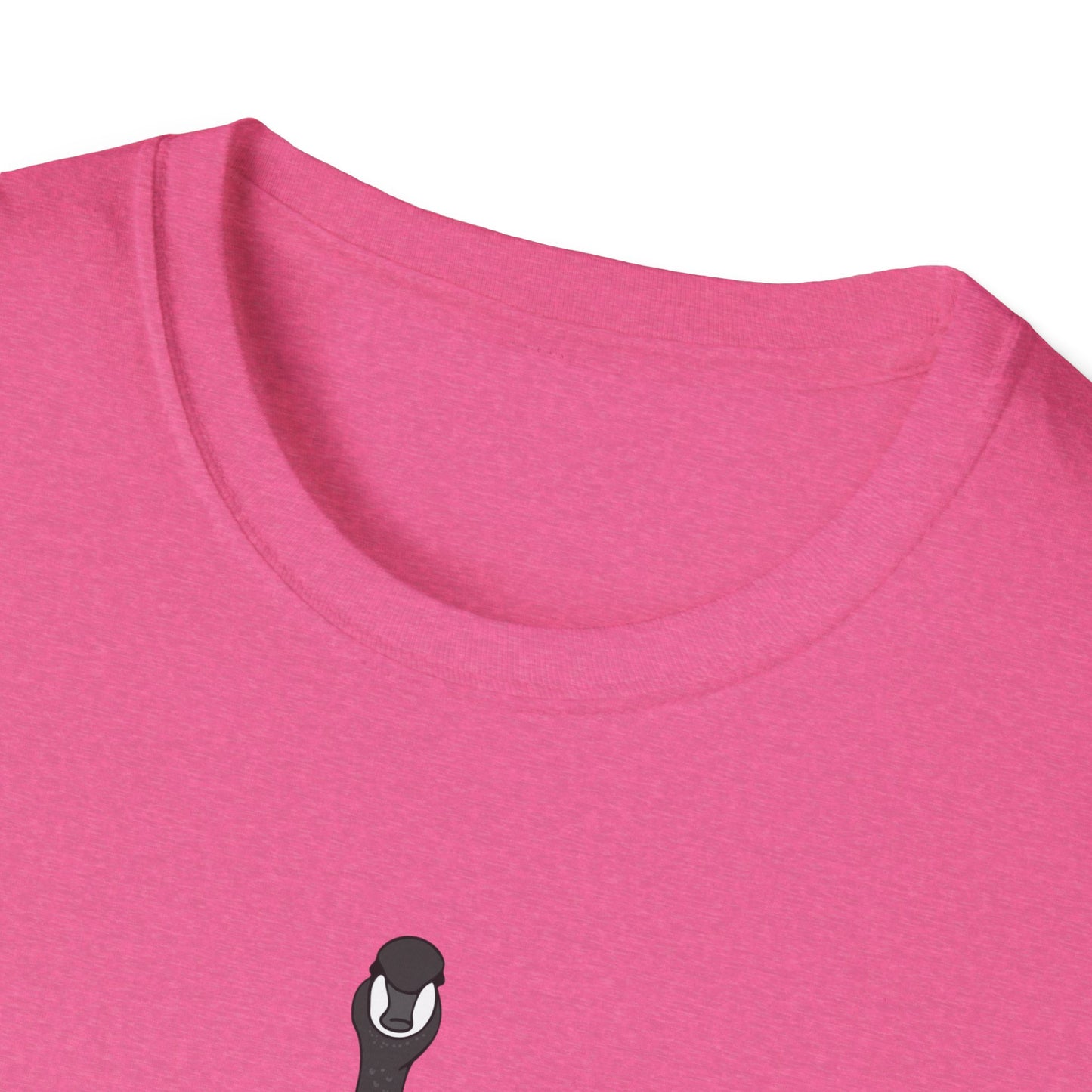 honk poop repeat T-Shirt