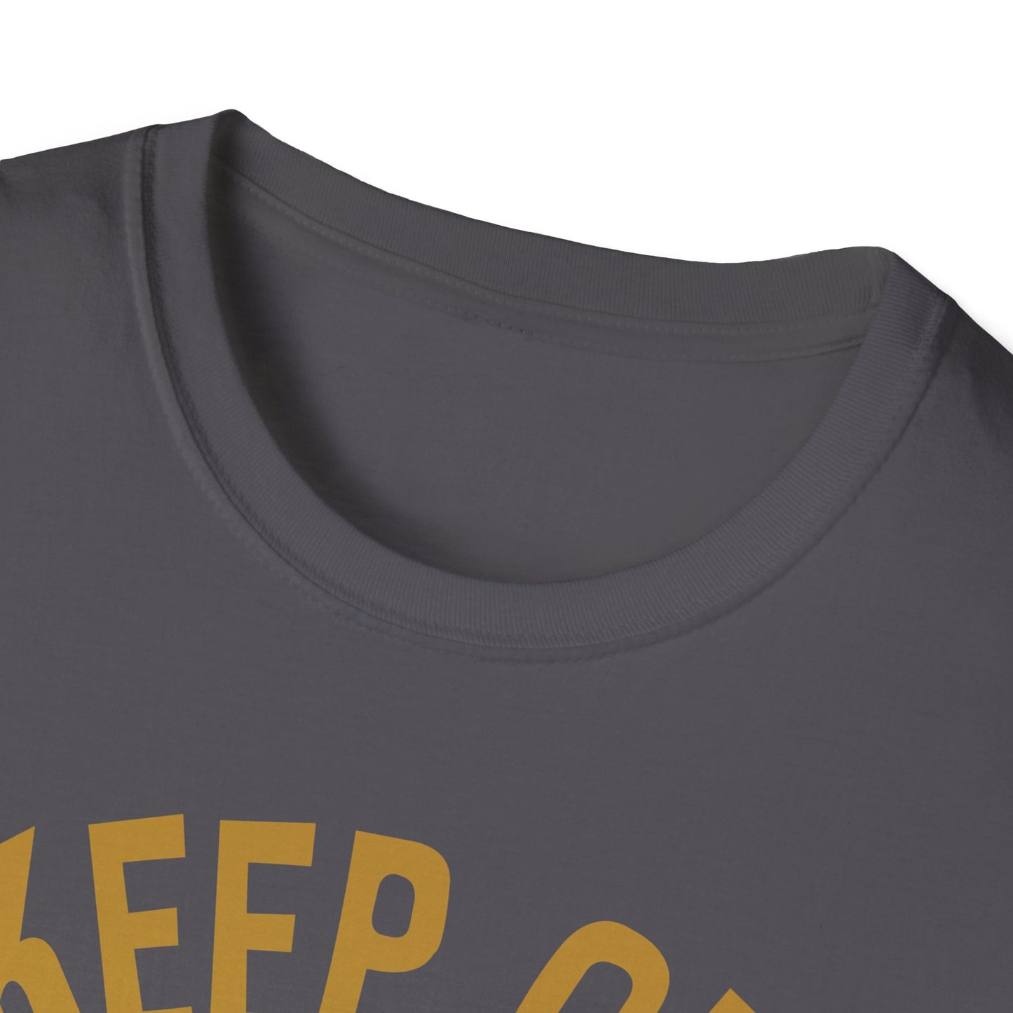 Keep On the Sunny Side T-Shirt