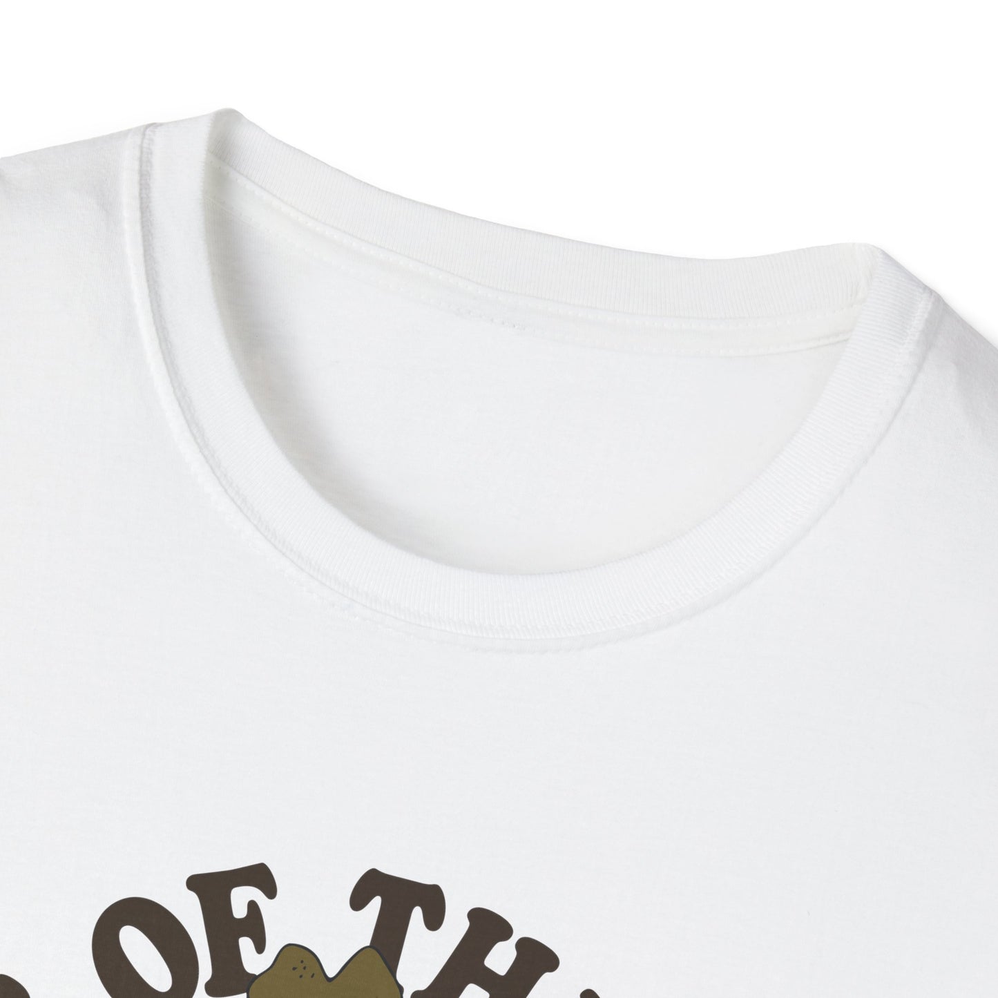 King of the Road T-Shirt