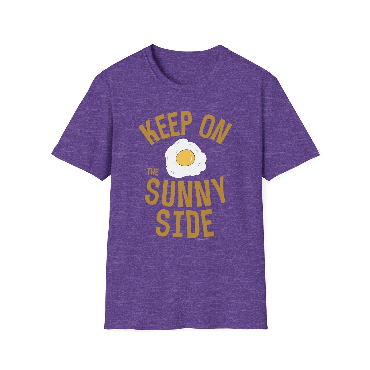 Keep On the Sunny Side T-Shirt