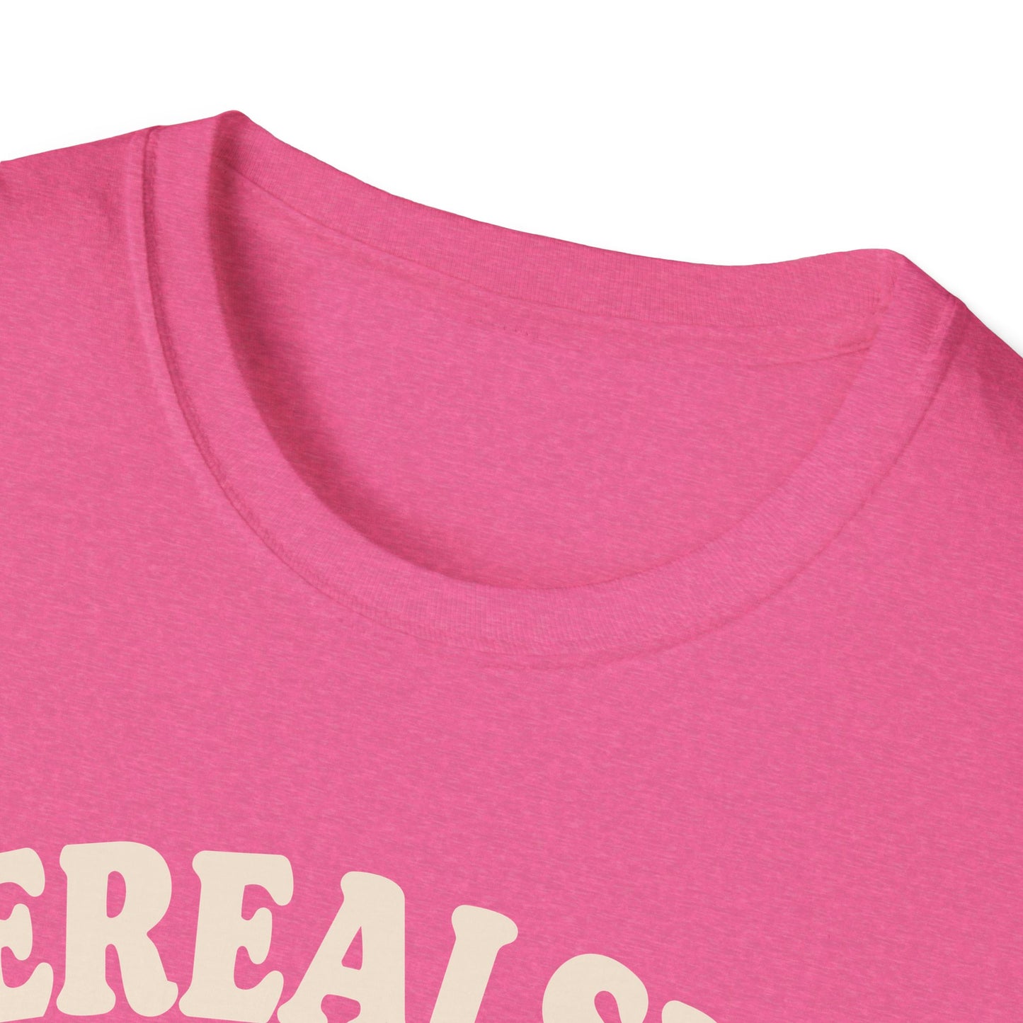 Cerealsly! T-Shirt