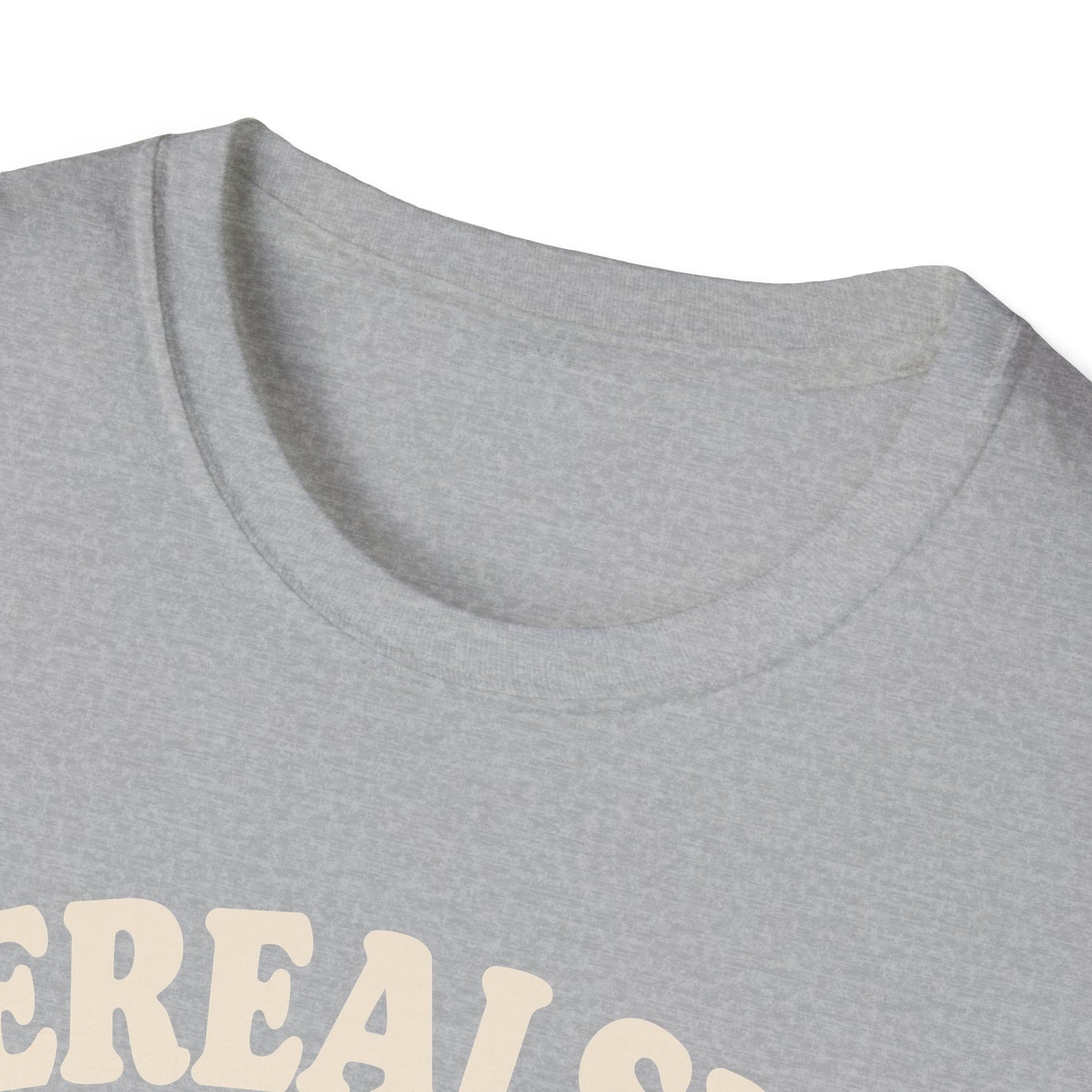 Cerealsly! T-Shirt