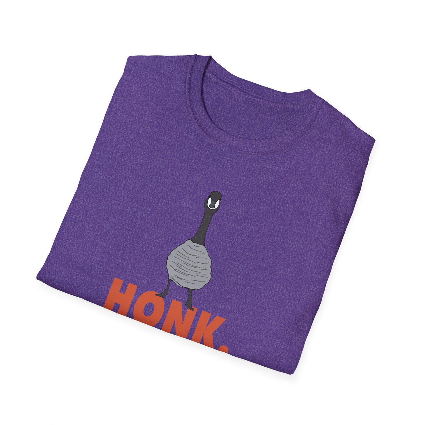 honk poop repeat T-Shirt