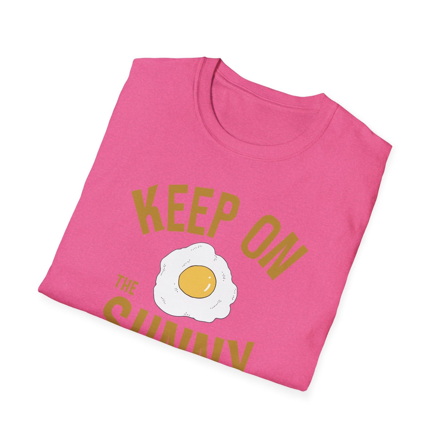 Keep On the Sunny Side T-Shirt