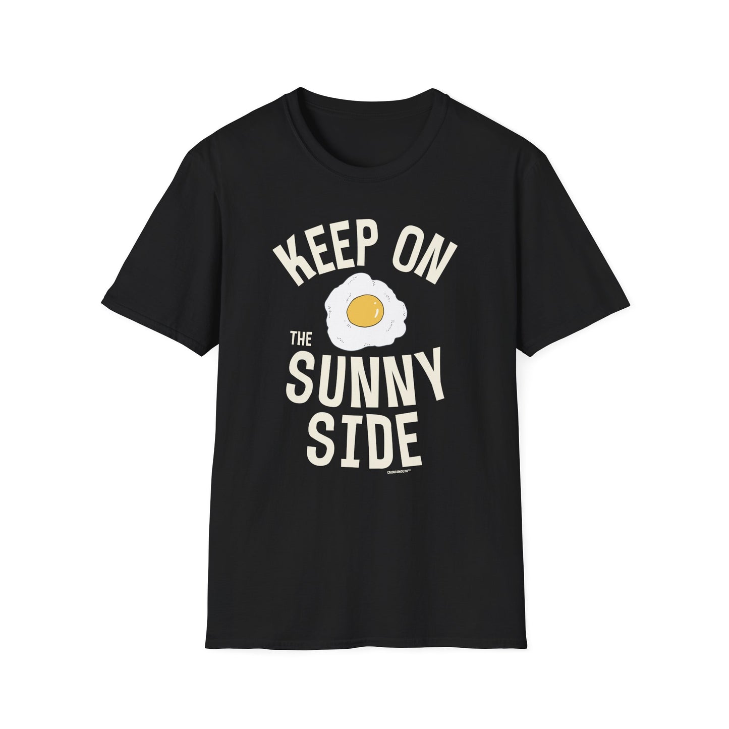 Keep On the Sunny Side T-Shirt