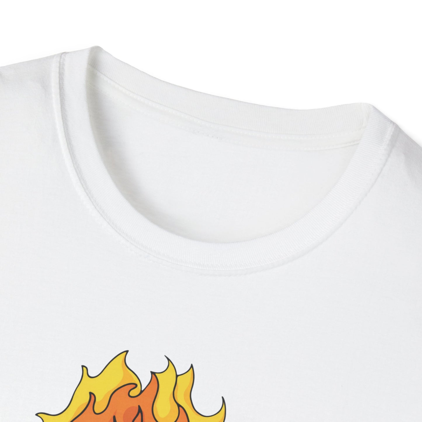 screw the algorithm T-Shirt