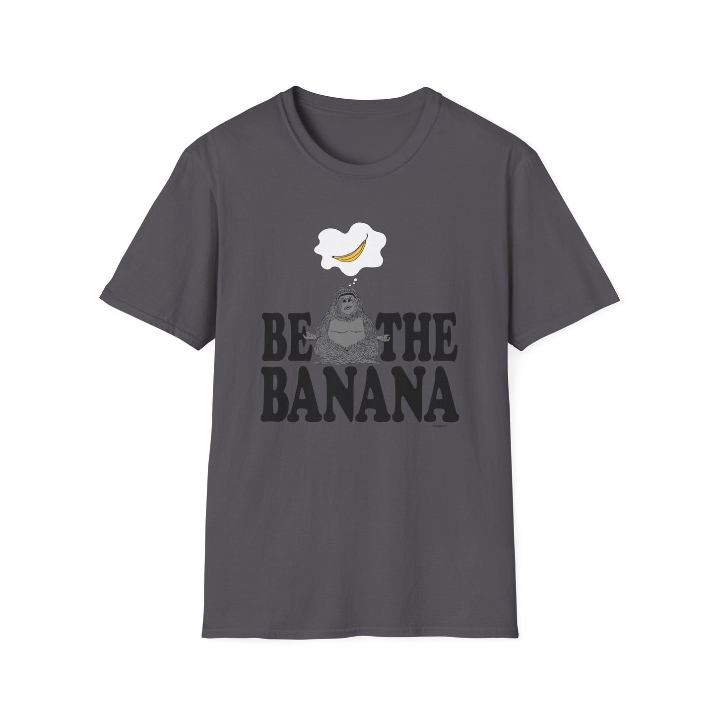 Be the Banana T-Shirt