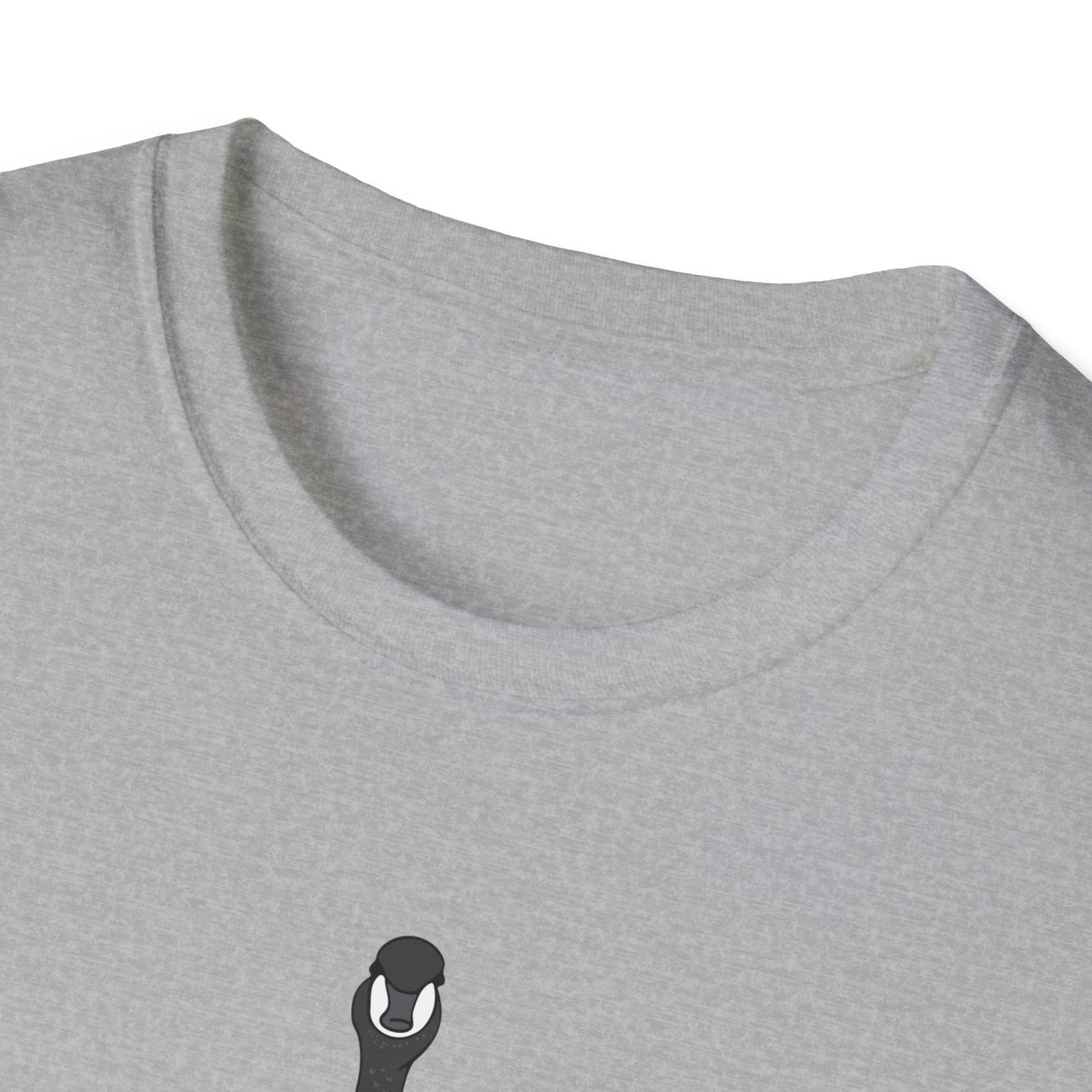 honk poop repeat T-Shirt