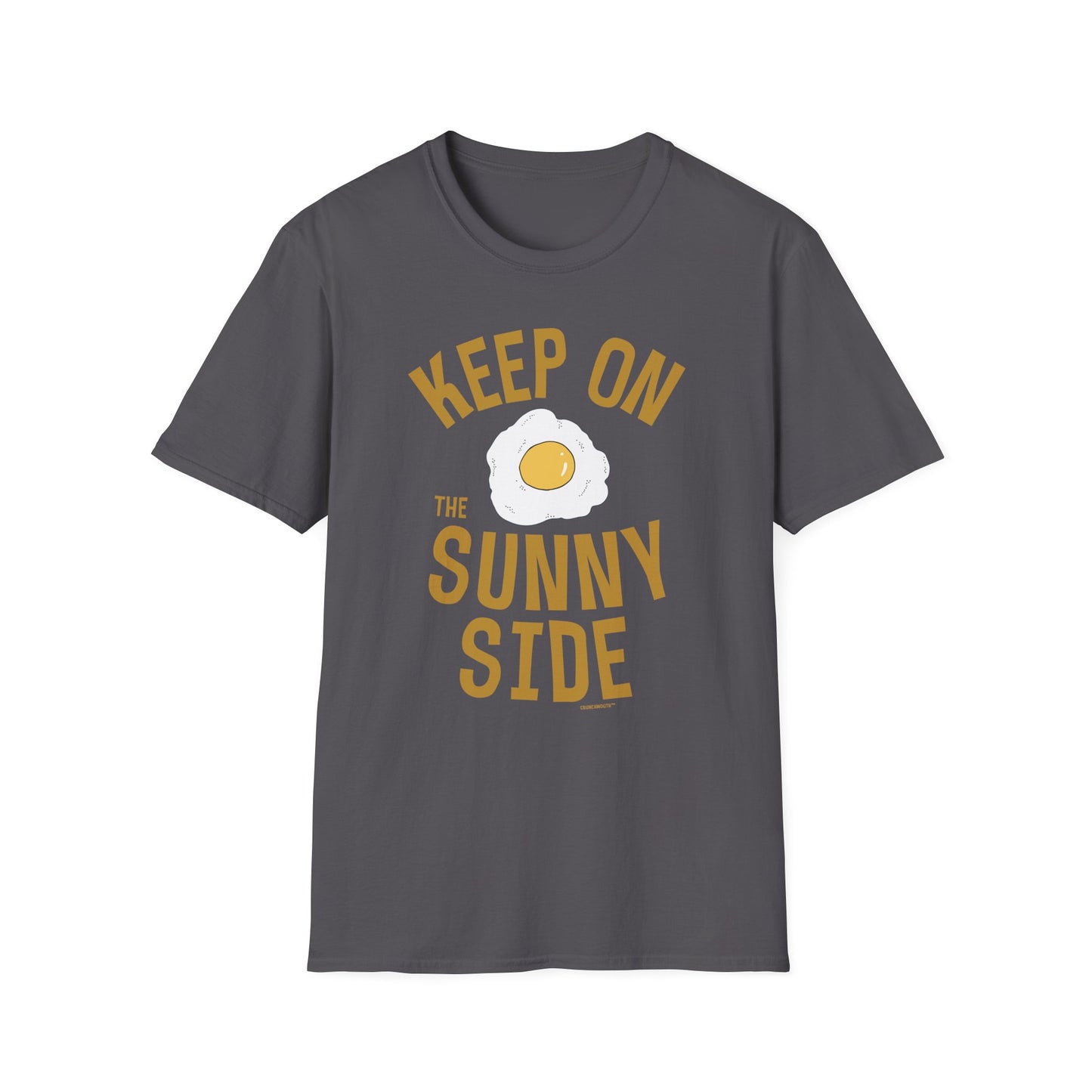 Keep On the Sunny Side T-Shirt