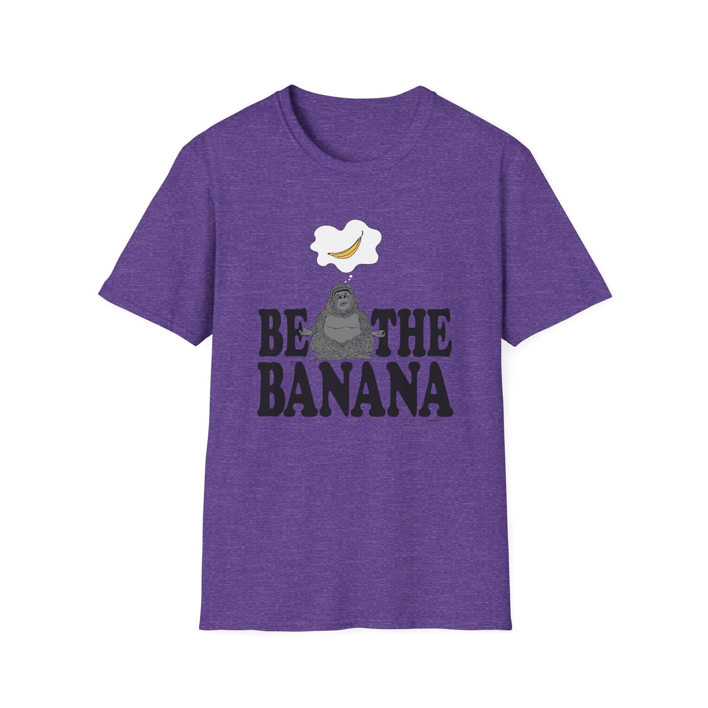 Be the Banana T-Shirt