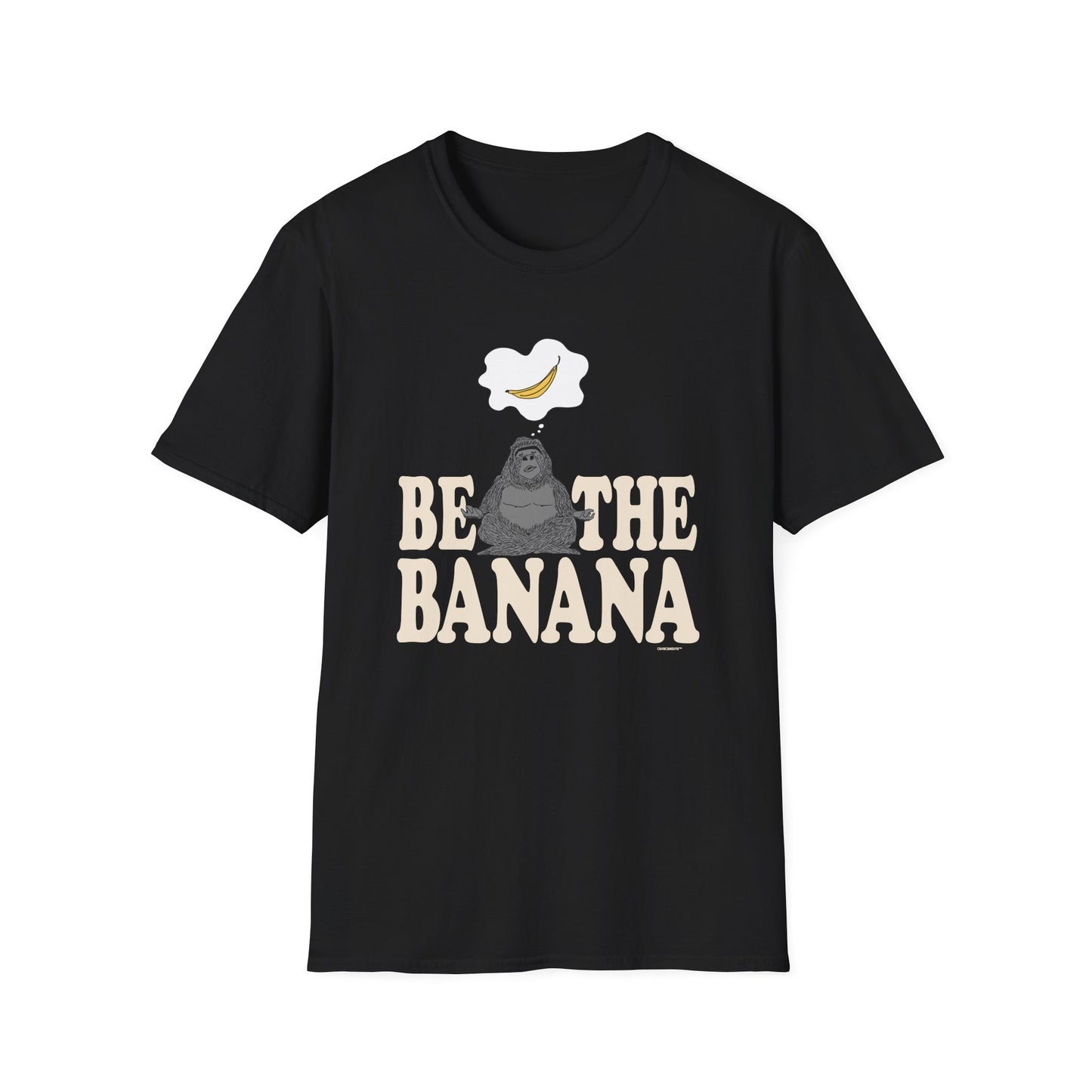Be the Banana T-Shirt