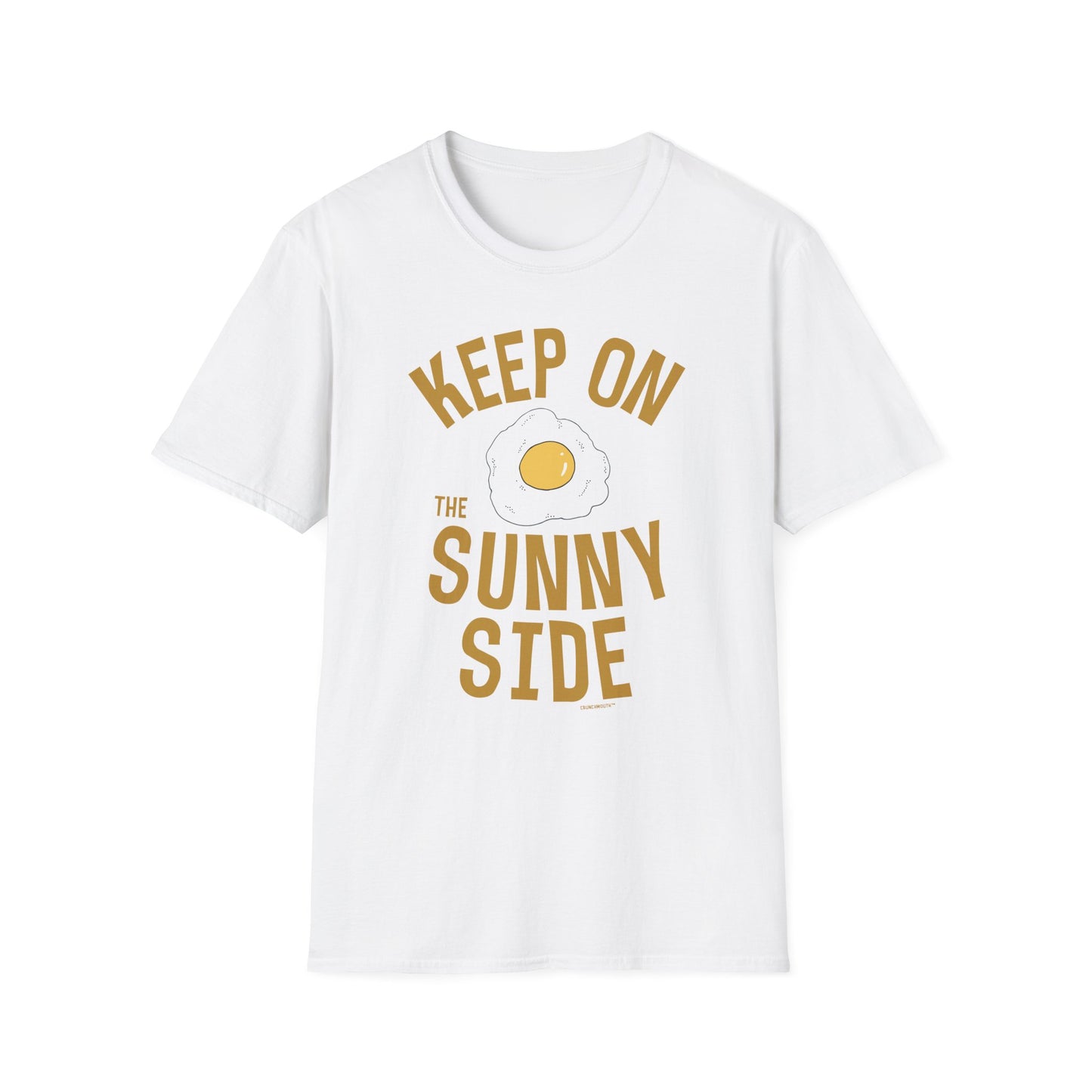 Keep On the Sunny Side T-Shirt