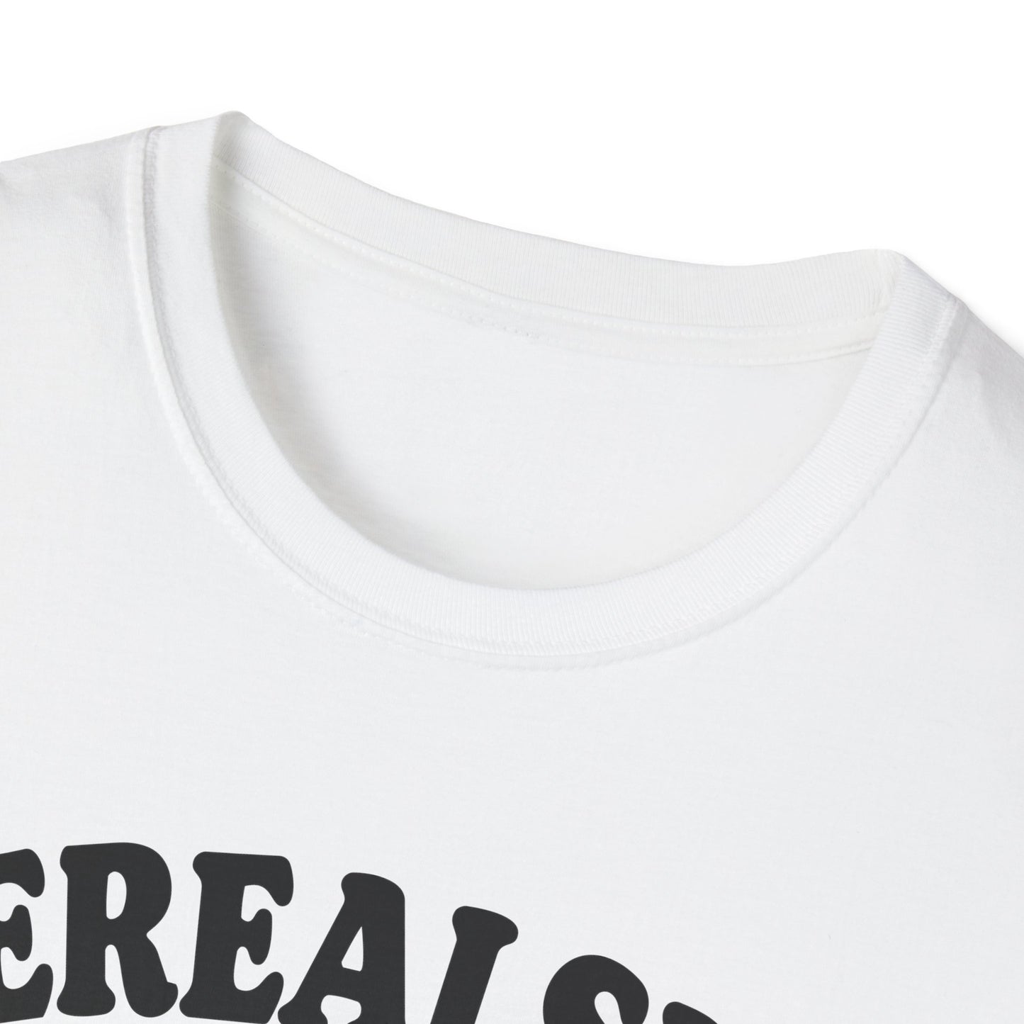Cerealsly! T-Shirt
