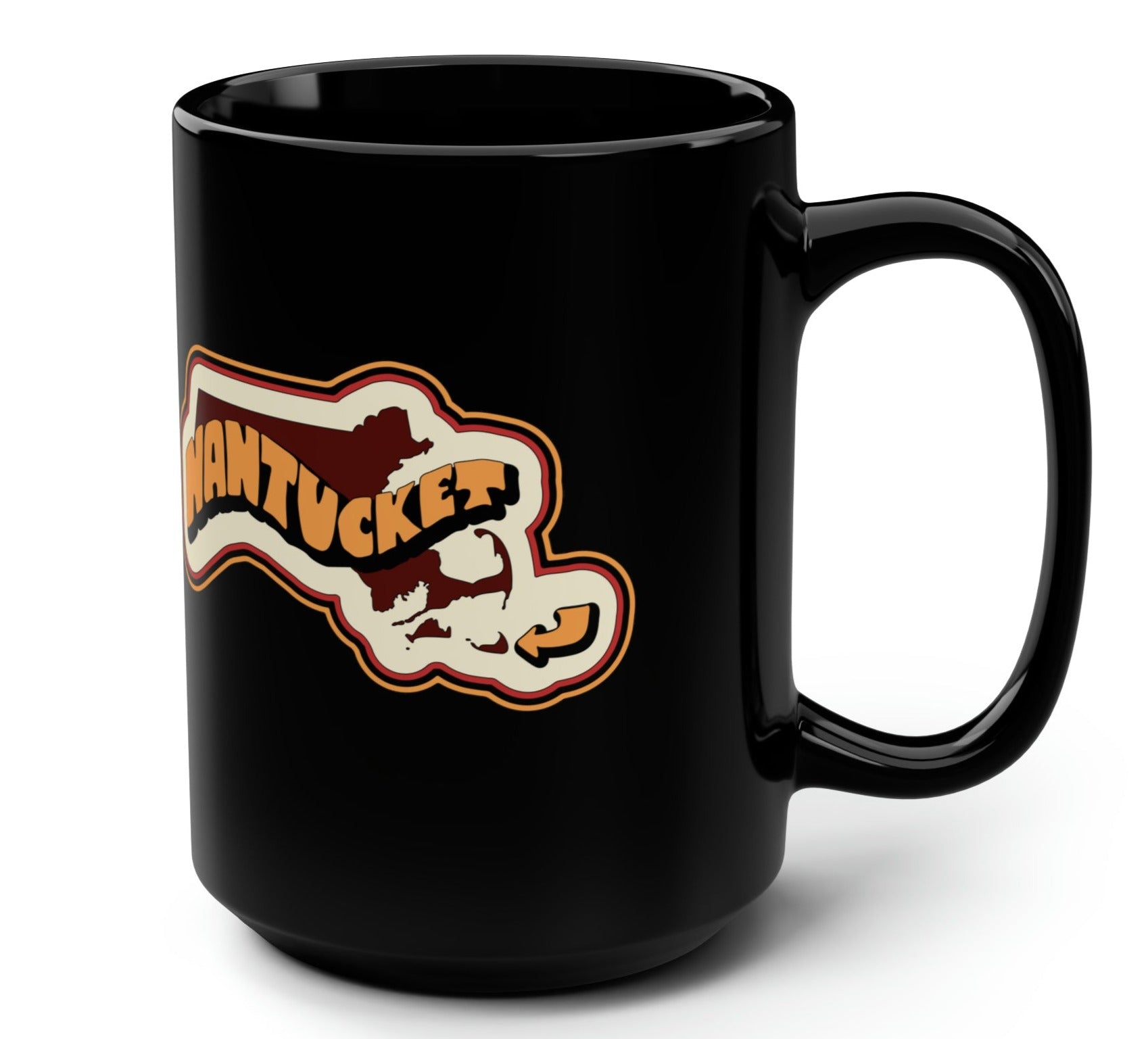 nantucket mass coffee mug context 3