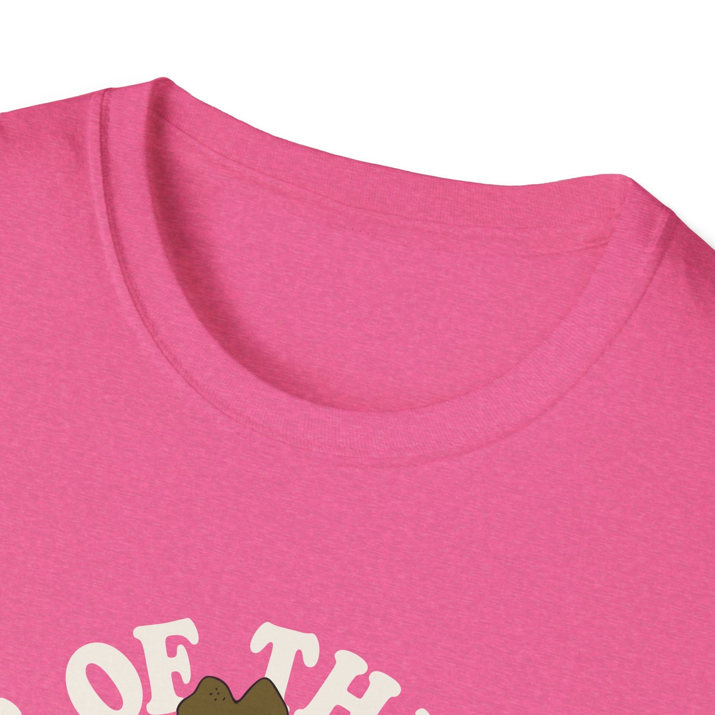 King of the Road T-Shirt