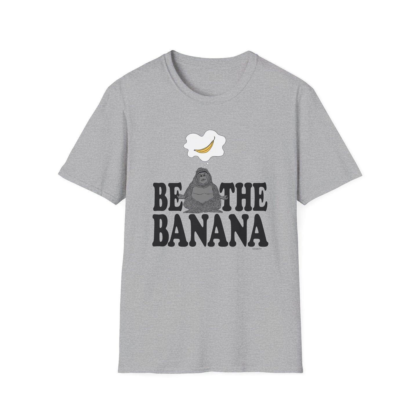 Be the Banana T-Shirt