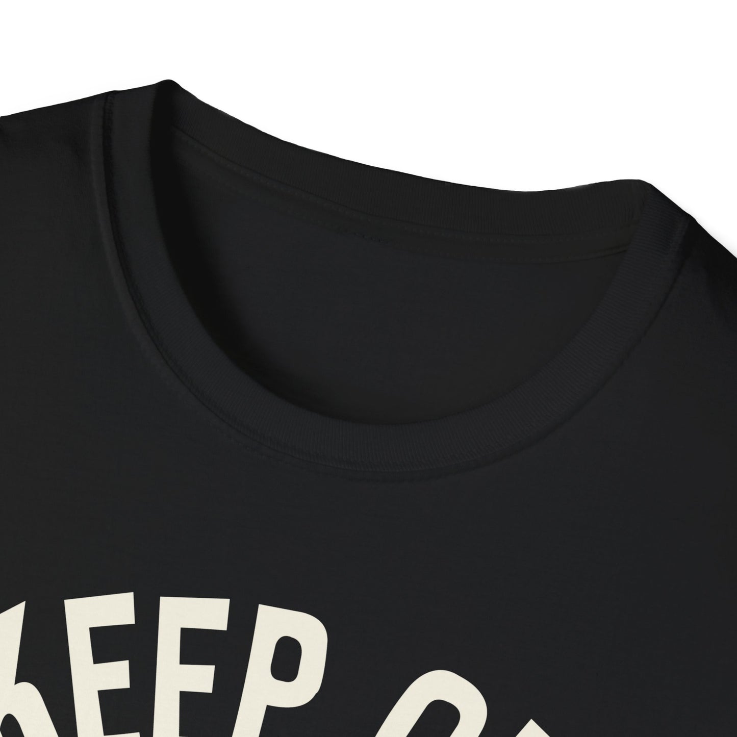 Keep On the Sunny Side T-Shirt