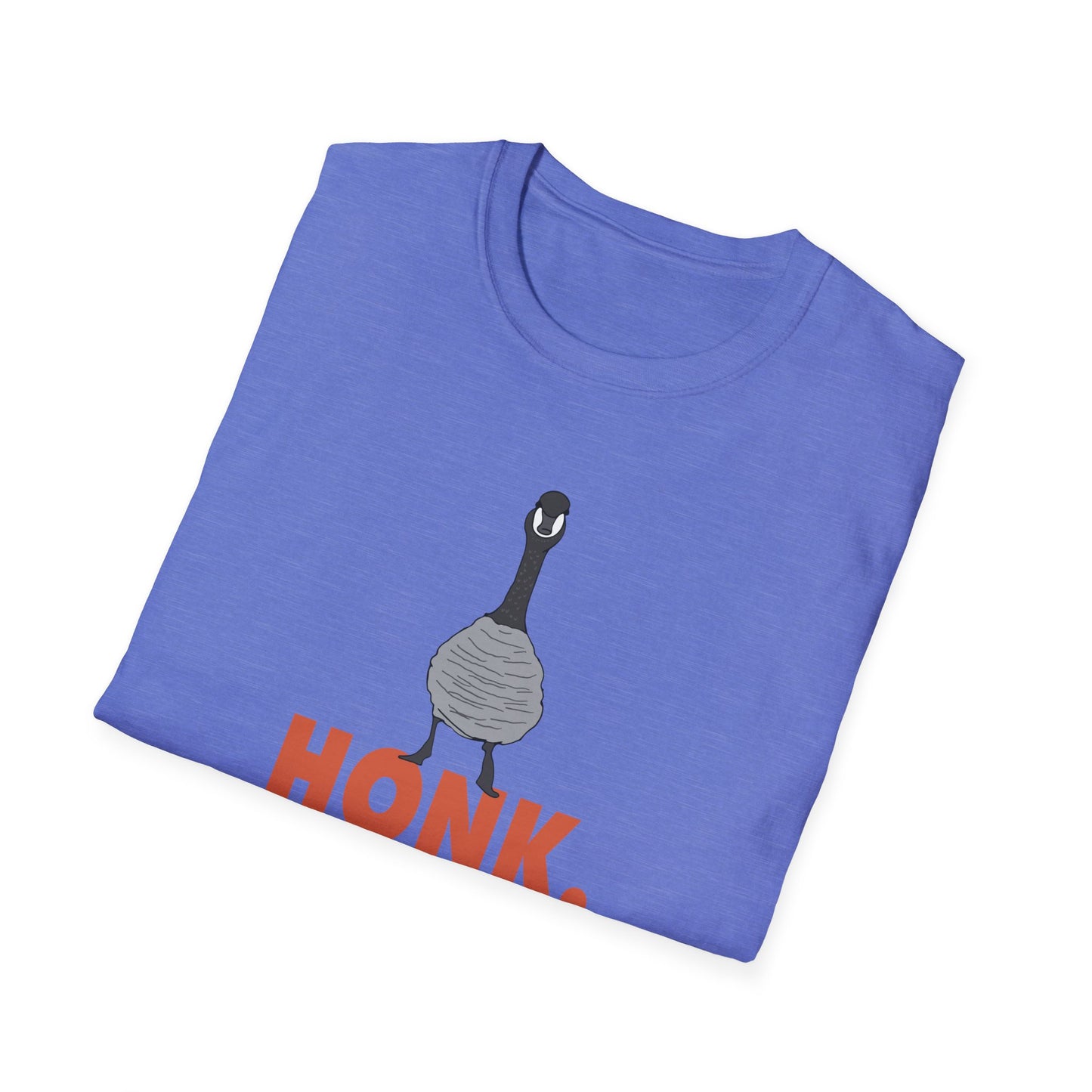 honk poop repeat T-Shirt