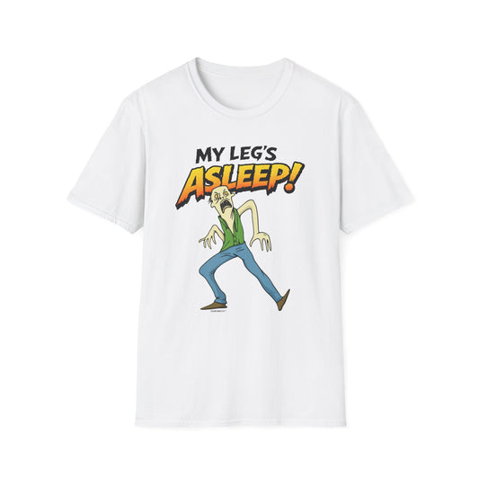 Copy of know what i mean jellybean? T-Shirt