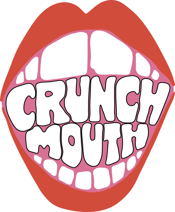 Crunchmouth