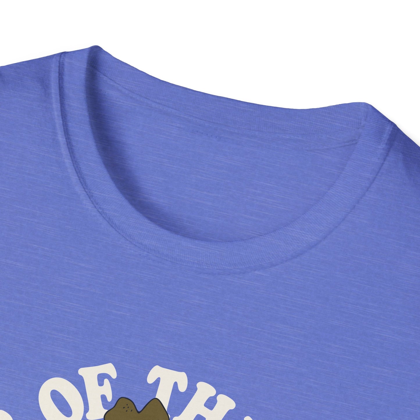 King of the Road T-Shirt