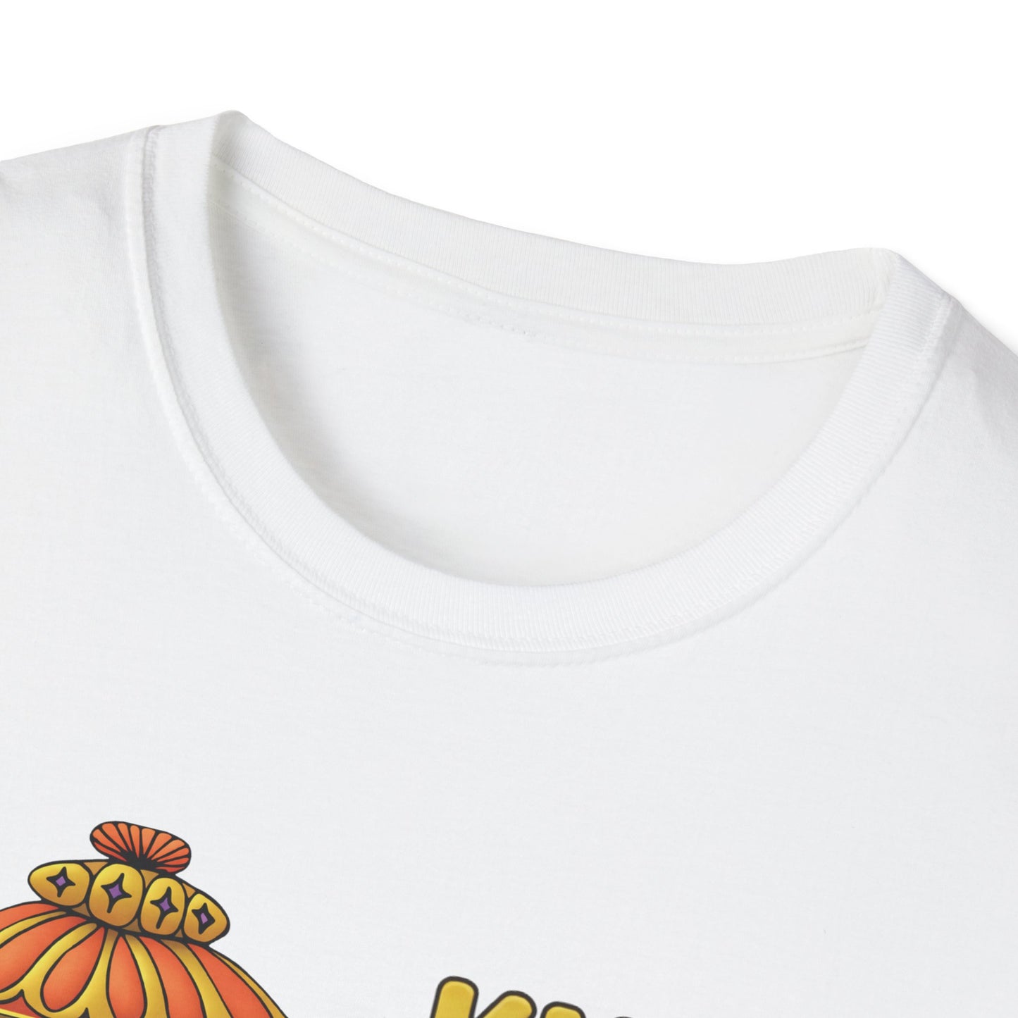 know what i mean jellybean? T-Shirt