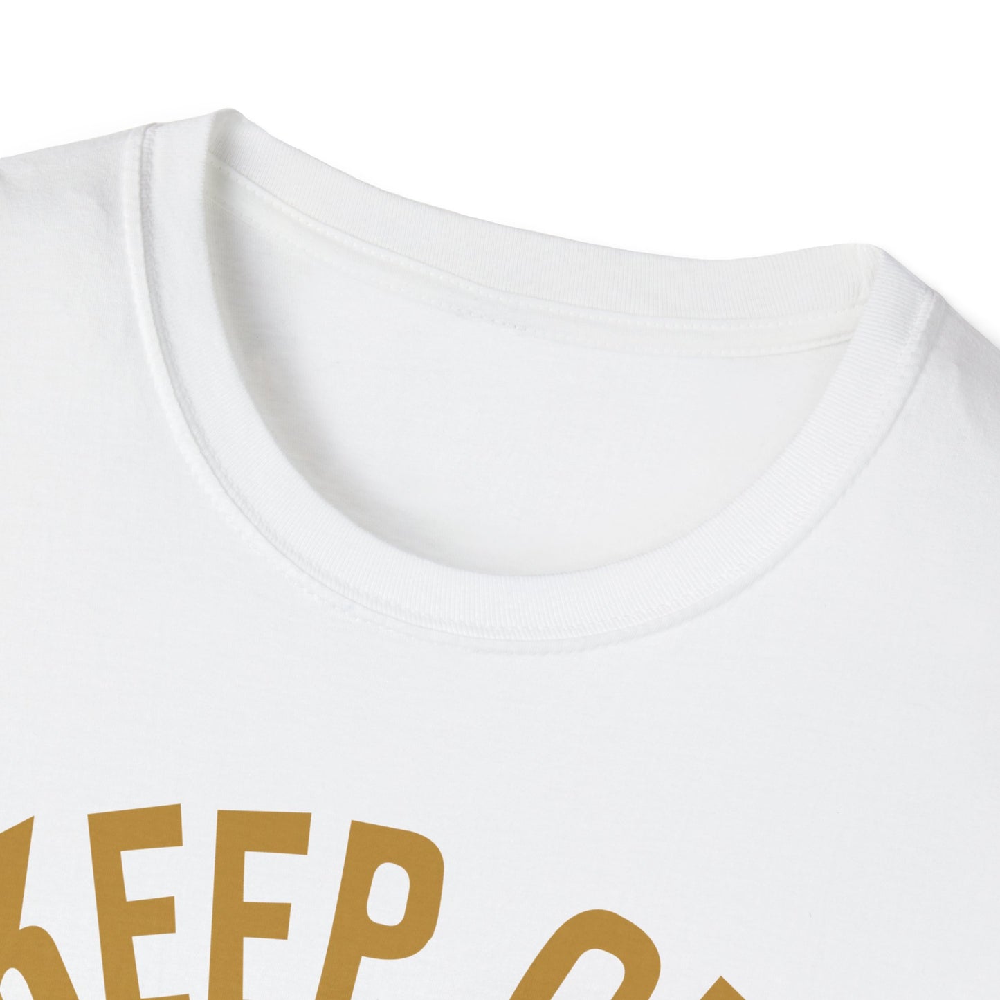 Keep On the Sunny Side T-Shirt