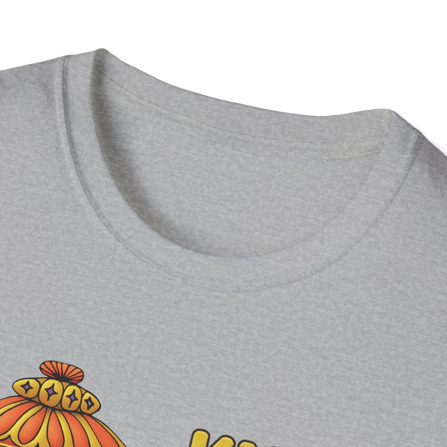 know what i mean jellybean? T-Shirt