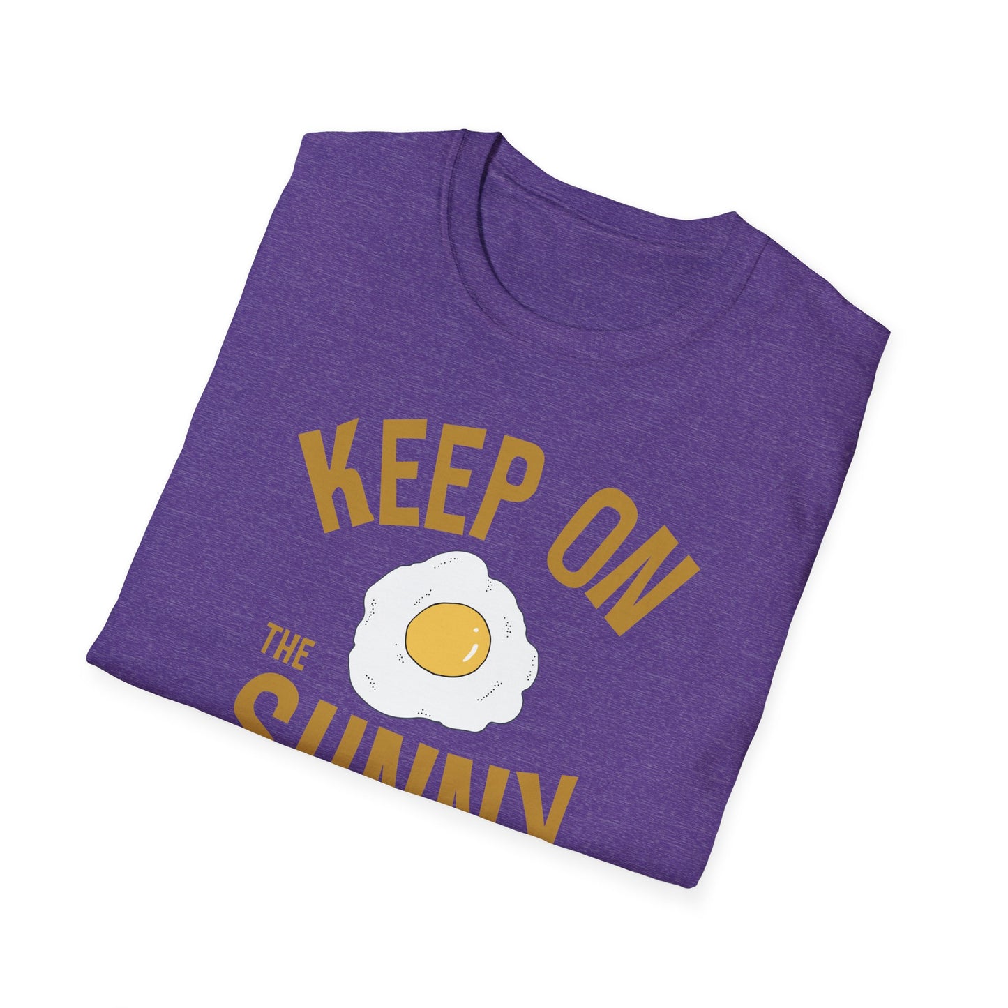 Keep On the Sunny Side T-Shirt