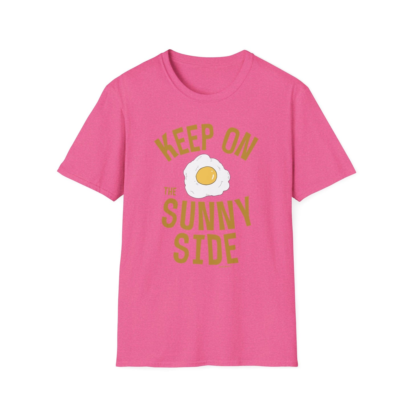 Keep On the Sunny Side T-Shirt