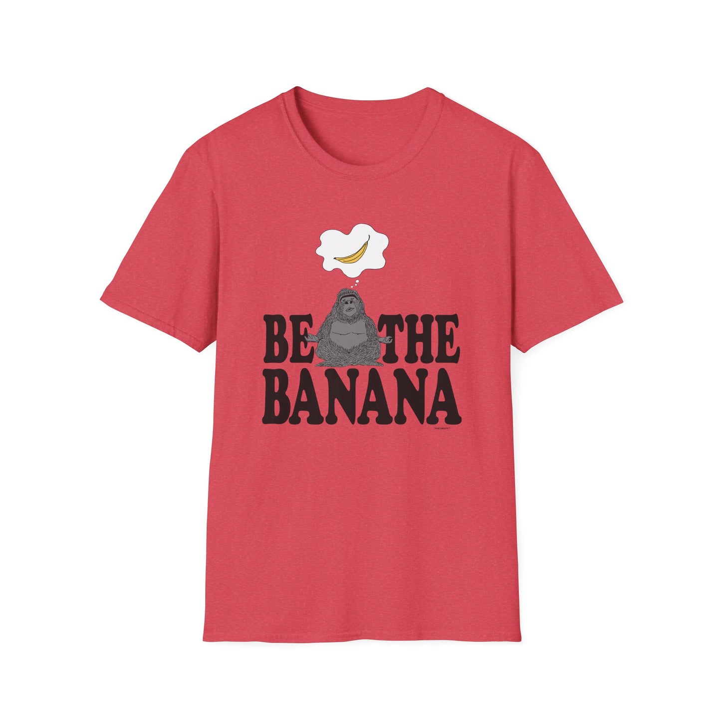 Be the Banana T-Shirt