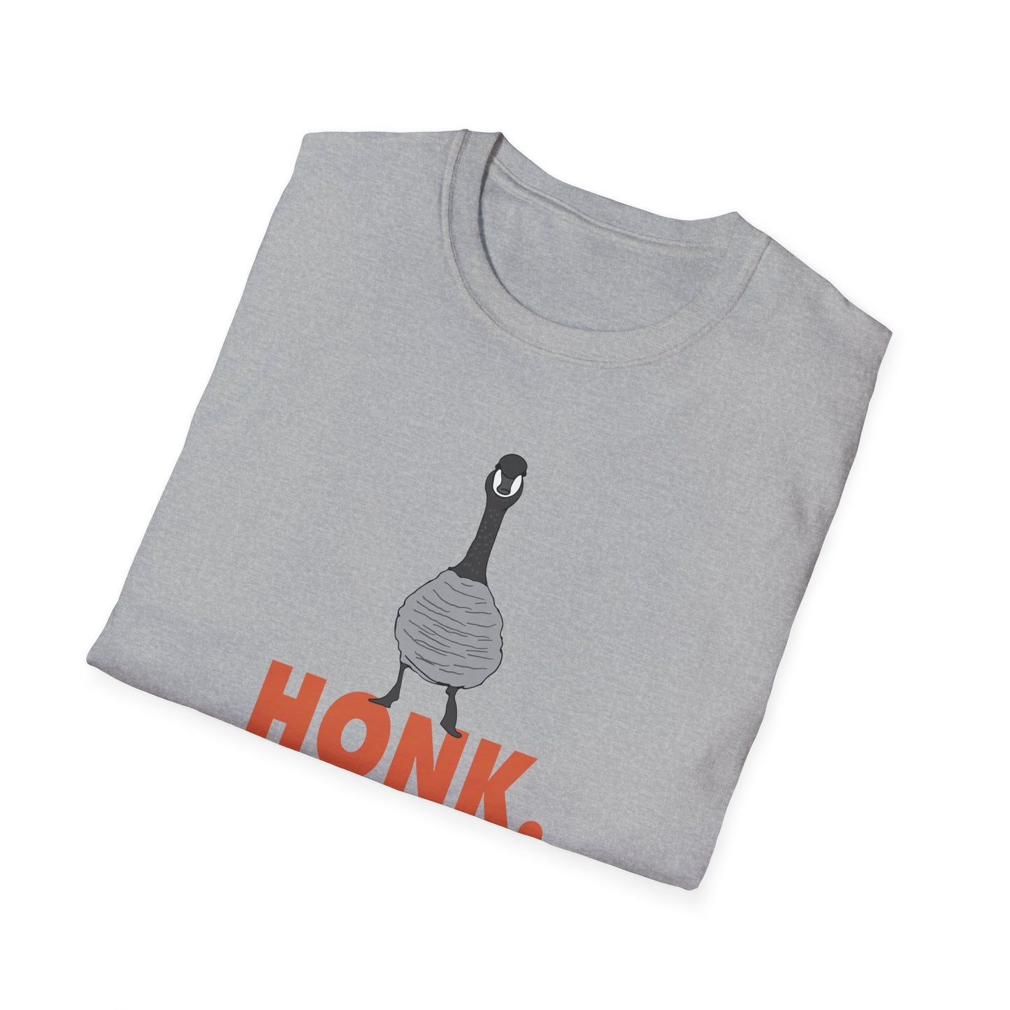 honk poop repeat T-Shirt