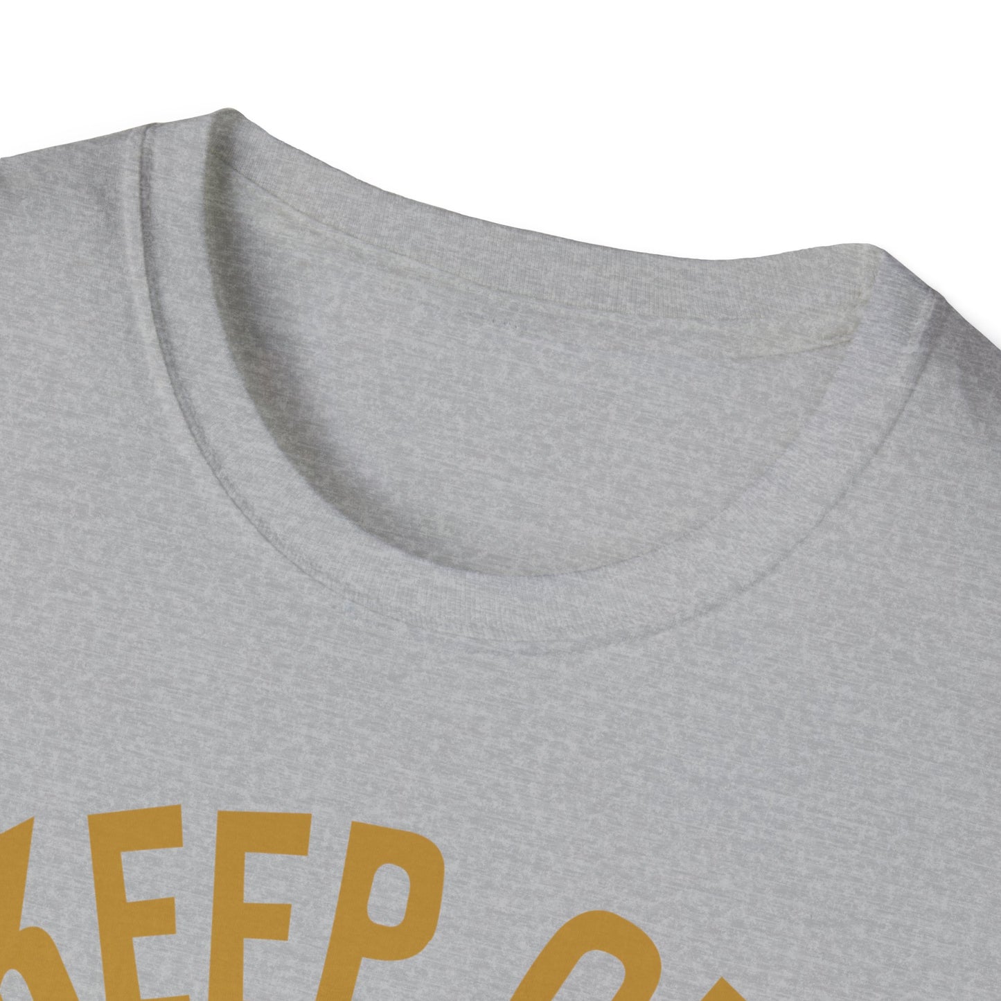 Keep On the Sunny Side T-Shirt