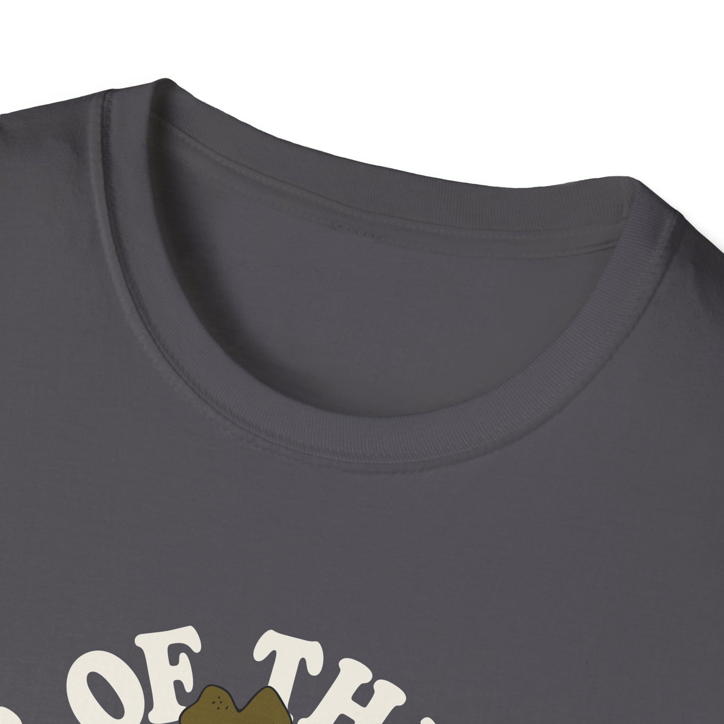 King of the Road T-Shirt