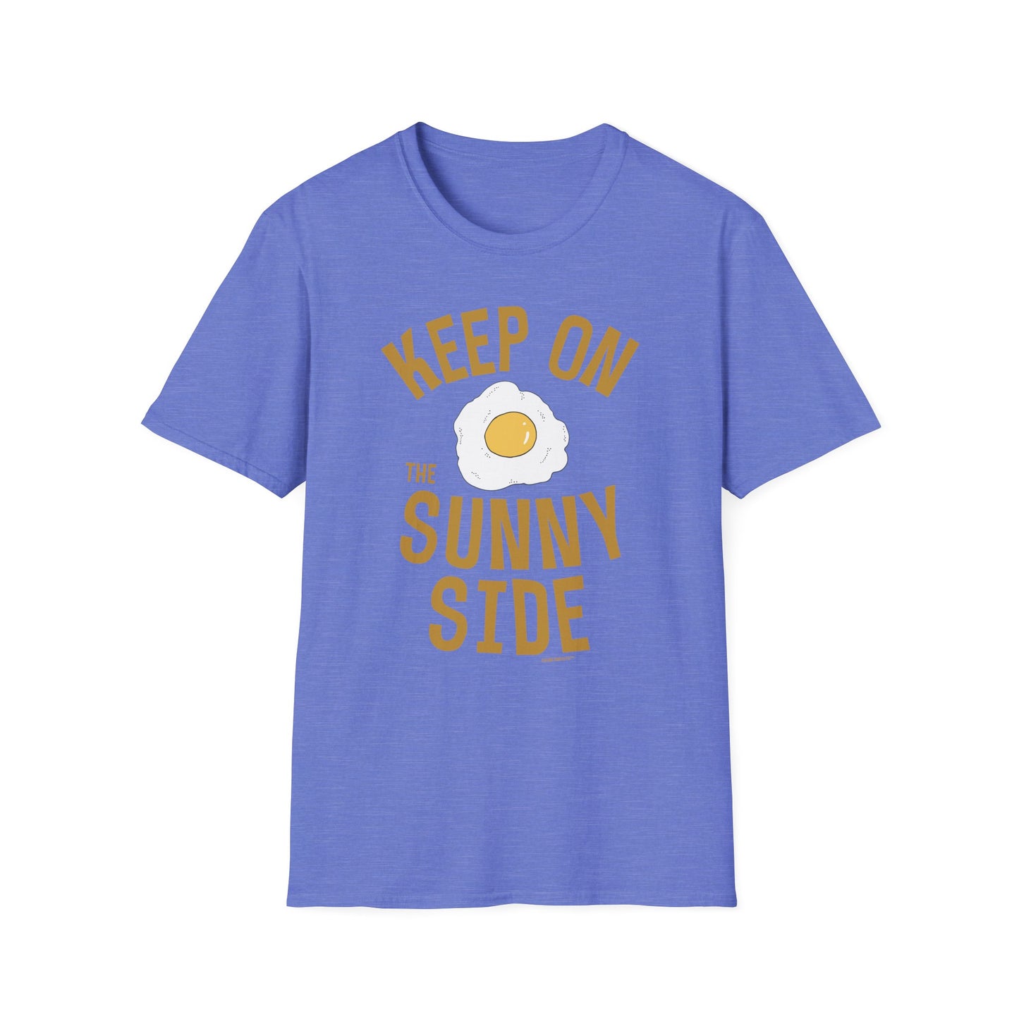 Keep On the Sunny Side T-Shirt