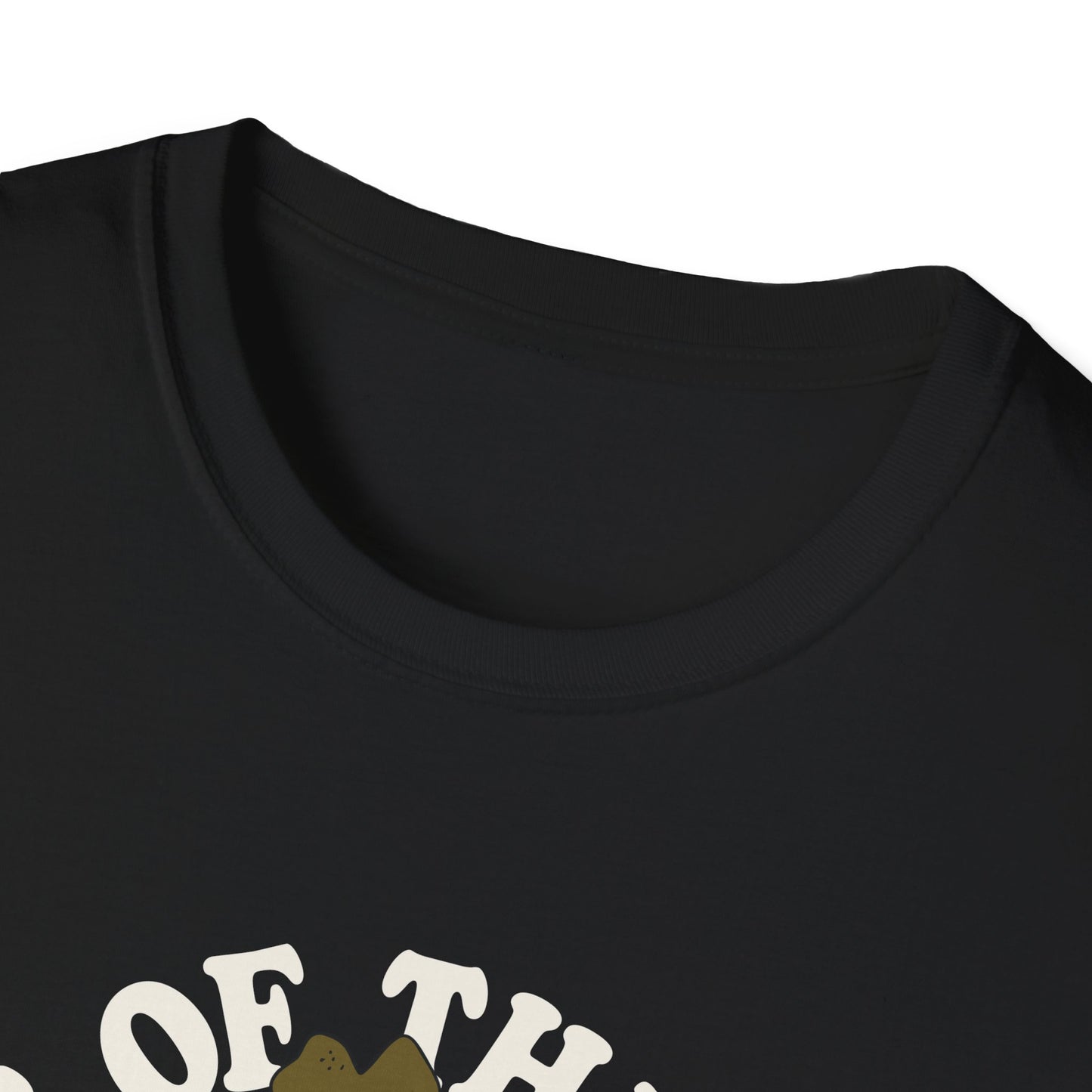 King of the Road T-Shirt