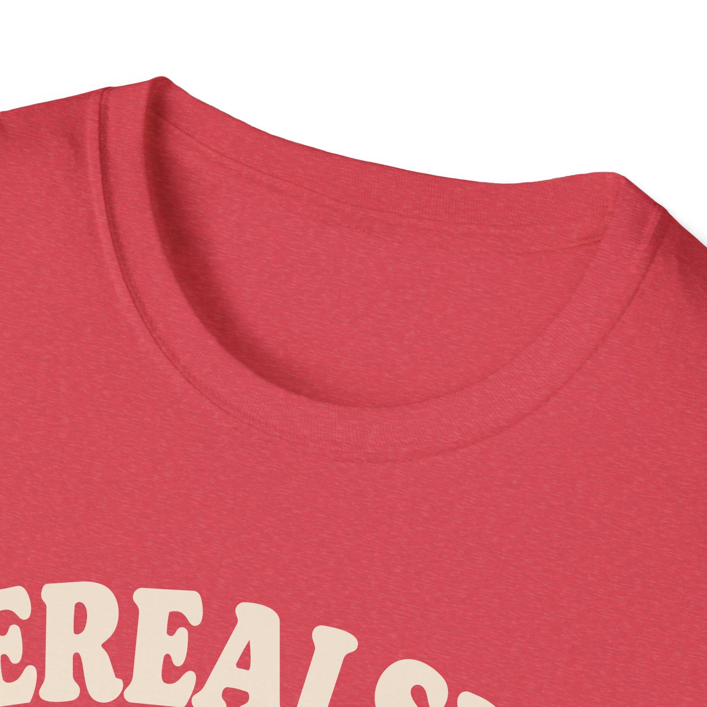 Cerealsly! T-Shirt