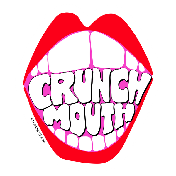 crunchmouth