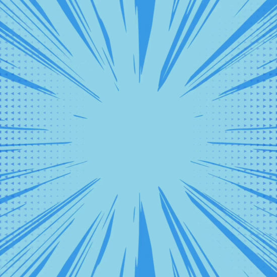 new levels new devils bumper sticker, hand display, sun rays design background